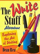 The Write Stuff Adventure