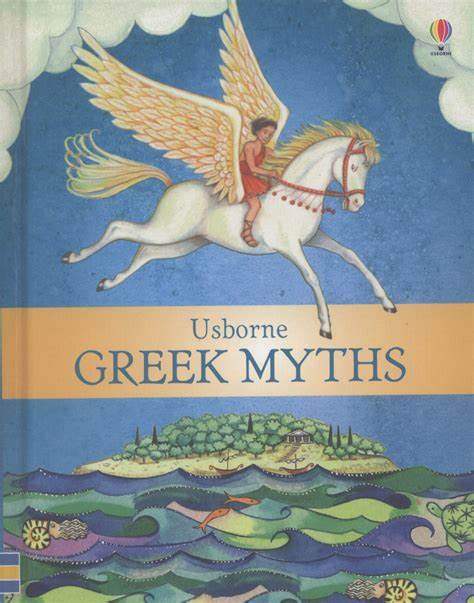 Greek Myths