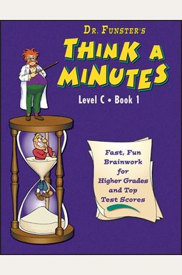 Think a Minutes Level C book 1