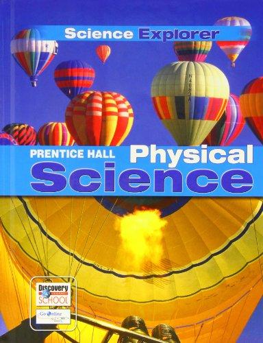 Physical Science - Set of 2