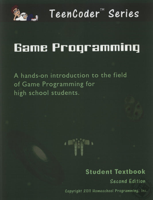 Game Programming