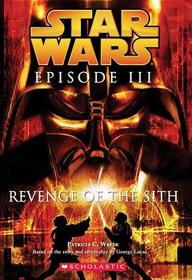 StarWars Episode III - Revenge of the Sith