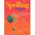 Spelling Workout A