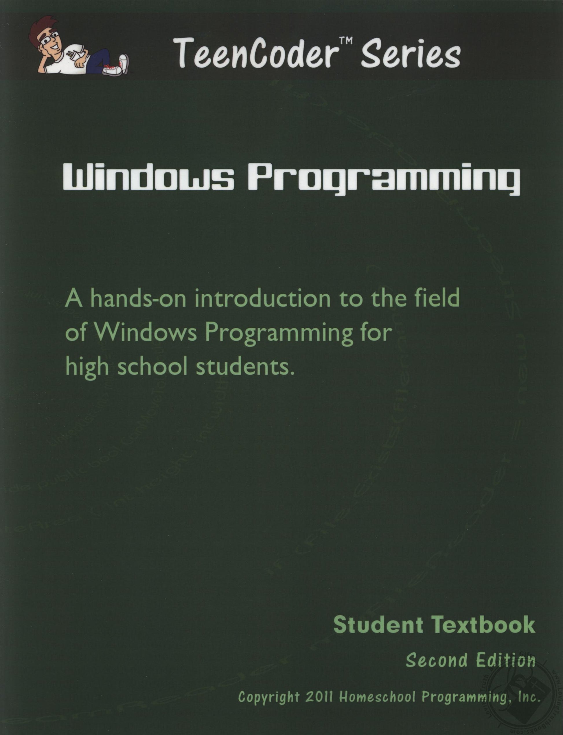 Windows Programming – Grace School Associations