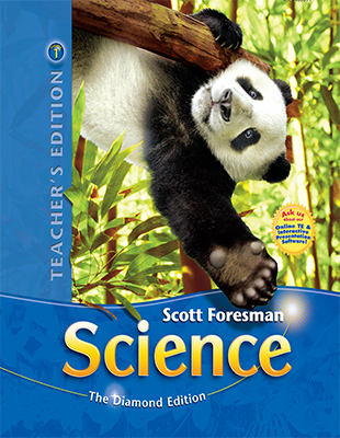 Science Grade 4 - Set of 2