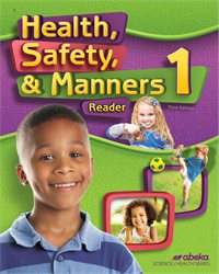 Health Safety and Manners 1