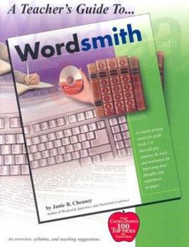 Wordsmith - A Teacher's Guide