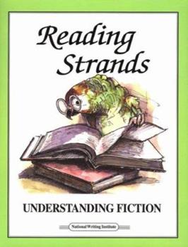 Reading Strands - Understanding Fiction