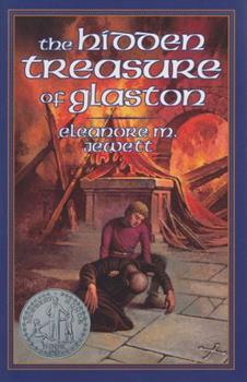 The Hidden Treasue of Glaston