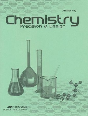 Chemistry - Precision & Design Answer Key