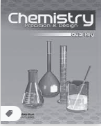 Chemistry - Precision & Design Quiz Key