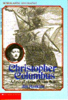 Christopher Columbus - Admiral of the Ocean Sea