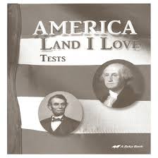 America Land I love - Tests