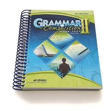 Grammar and Composition II - Teacher Edition