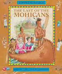 The Last of the Mohicans