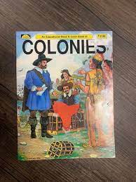 Colonies