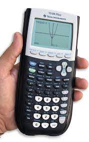 Ti84 Plus Graphing Calculator