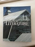 American Literature - set of 2