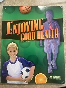 Enjoying Good Health (3rd ed) - student book