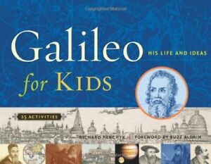 Galileo For Kids