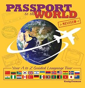 Passport to the World