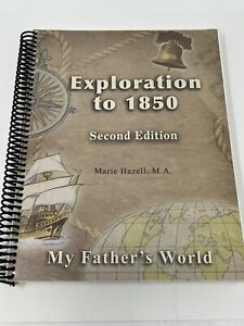 Exploration to 1850 - Teacher's Manual