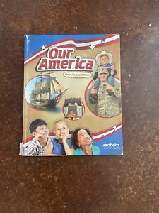 Our America (5th Ed.) - Student book