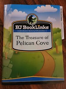 The Treasure of Pelican Cove