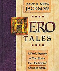 Hero Tales