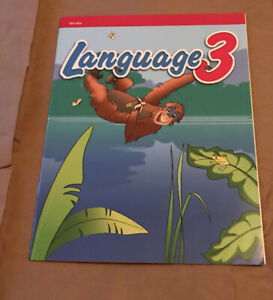 Language 3 - Tests