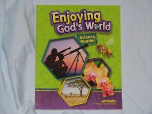 Enjoying God's World - 5th Ed