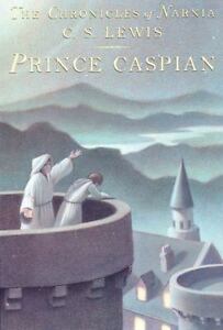 Prince Caspian