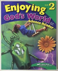 Enjoying God's World 2