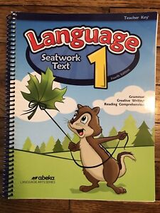 Language 1 (4th ed)- Teacher Key