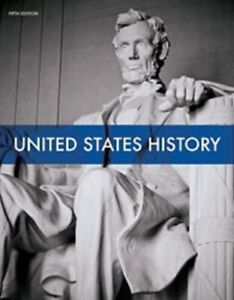 United States History (5th ed)