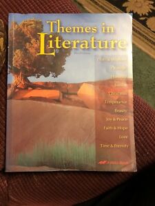 Themes in Literature (3rd Edition)