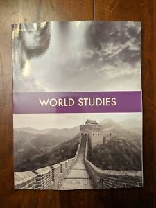World Studies (4th ed)