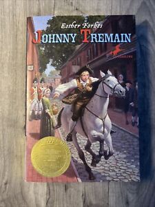 Johnny Tremain