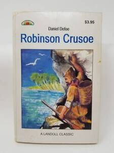 Robinson Crusoe