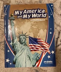 My America, My World (5th Ed.)