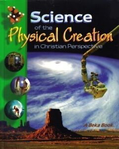 Science of the Physical Creation - Complete Set