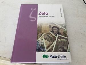 Zeta - Teacher Manual