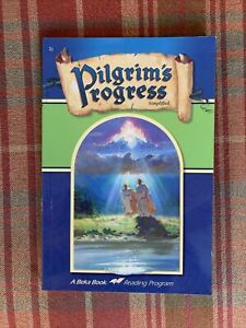 Pilgrims Progress - Teacher Edition