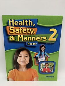 Health Safety and Manners 2 (4th ed)