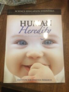 Human Heredity - Teacher Supplement