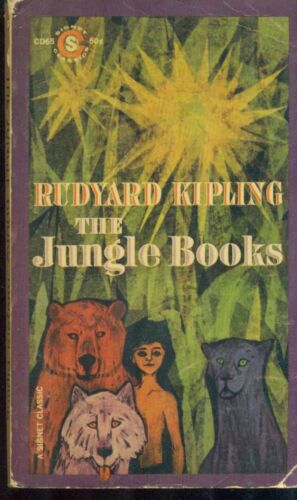 The Jungle Book