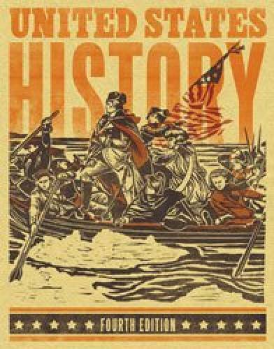 United States History (4th Ed.) - Student Book