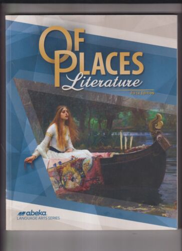 Of Places (5th Ed)