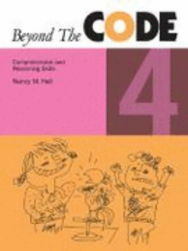 Beyond the Code book 4