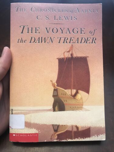 Voyage of the Dawn Treader